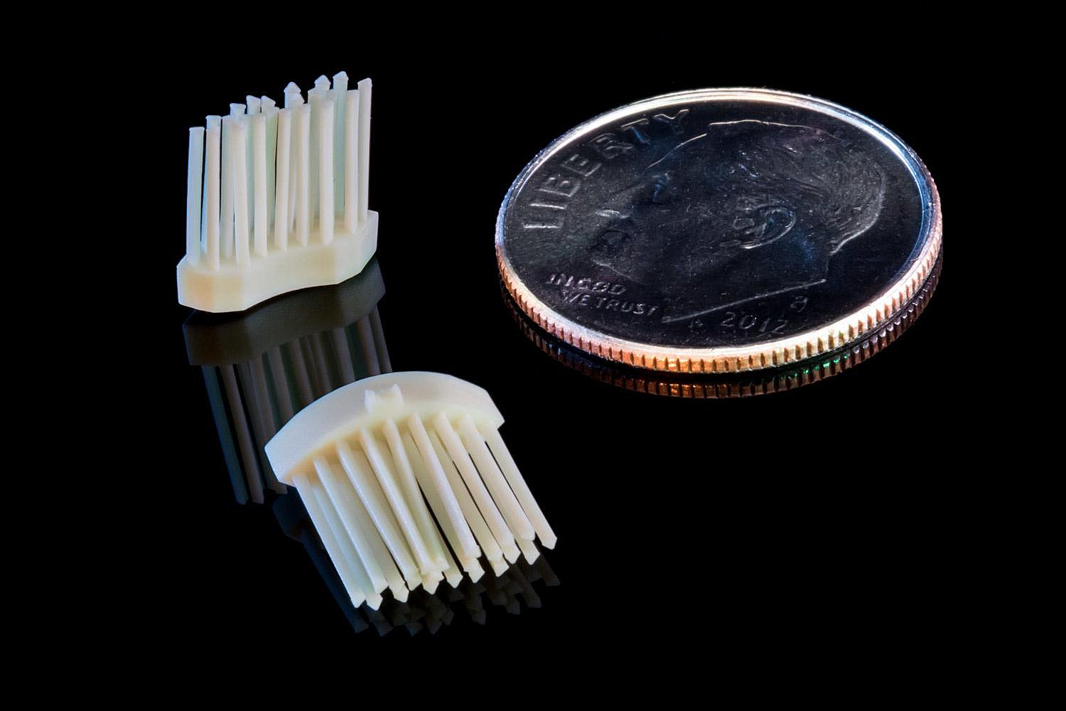 TPE Injection Molding - Molded Plastic Parts