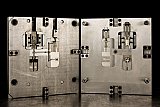 Plastic Injection Molds and Inserts